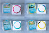 Pokémon TCG Playing Card with Inspired Rubber Band Bracelet