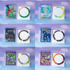 My Little Pony TCG Playing Card with Inspired Crystal Bracelet