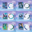 My Little Pony TCG Playing Card with Inspired Crystal Bracelet