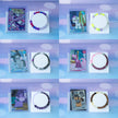 My Little Pony TCG Playing Card with Inspired Crystal Bracelet