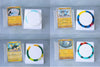 Pokémon TCG Playing Card with Inspired Rubber Band Bracelet
