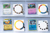 Pokémon TCG Playing Card with Inspired Crystal Bracelet