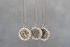 Zodiac Pendants | Solid Alloy | Necklace | Keychain