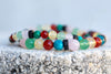 Balance Gemstone Crystal Bracelet