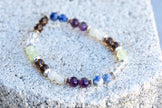 Better Sleep Gemstone Crystal Bracelet