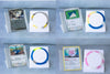 Pokémon TCG Playing Card with Inspired Rubber Band Bracelet