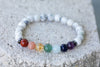 Chakra All-in-one Alignment Crystal Bracelet