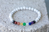 Chakra All-in-one Alignment Crystal Bracelet