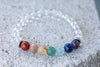 Chakra All-in-one Alignment Crystal Bracelet