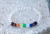 Chakra All-in-one Alignment Crystal Bracelet