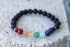 Chakra All-in-one Alignment Crystal Bracelet