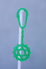 Chakra | Keychain | Zipper Pull Crystal and Gemstone