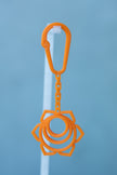 Chakra | Keychain | Zipper Pull Crystal and Gemstone