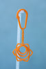 Chakra | Keychain | Zipper Pull Crystal and Gemstone
