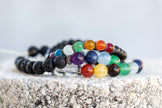 Chakra All-in-one Alignment Crystal Bracelet