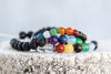 Chakra All-in-one Alignment Crystal Bracelet