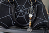Chakra | Keychain | Zipper Pull Crystal and Gemstone
