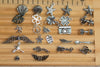 Custom Creation | Gemstone Crystal | Charms | Beads Bracelet