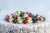 Creativity Gemstone Crystal Bracelet