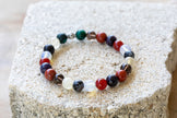 Depression Gemstone Crystal Bracelet
