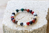 Depression Gemstone Crystal Bracelet