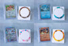 Pokémon TCG Playing Card with Inspired Crystal Bracelet