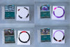 Pokémon TCG Playing Card with Inspired Rubber Band Bracelet