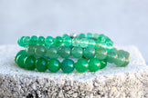 Green Aventurine Gemstone Crystal Bracelet