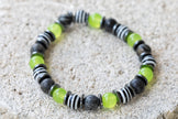 Halloween Inspired Crystal Jewelry