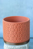 Mini Planters | Cute Small Plant Pots for Succulents| Desk Organizers & Decor
