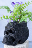 Mini Planters | Cute Small Plant Pots for Succulents| Desk Organizers & Decor