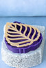 Soap Dish | Sponge Tray – Aesthetic Kitchen Sink Organizer