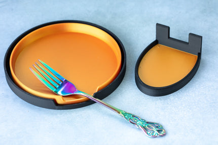 Tea & Coffee Accessories | Teabag Holders, Drip Trays & Cute Spoons