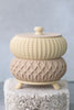 Jewelry Bowls and Box - Stackable and Customizable