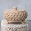Jewelry Bowls and Box - Stackable and Customizable