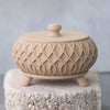 Jewelry Bowls and Box - Stackable and Customizable