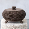Jewelry Bowls and Box - Stackable and Customizable