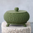 Jewelry Bowls and Box - Stackable and Customizable