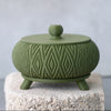 Jewelry Bowls and Box - Stackable and Customizable