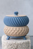 Jewelry Bowls and Box - Stackable and Customizable