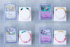 Pokémon TCG Playing Card with Inspired Crystal Bracelet
