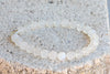 Moonstone Intuition Gemstone Crystal Bracelet