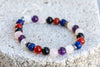 The Must Have Gemstone Crystal Bracelet