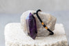 Gemstone Crystal Pendant Necklace