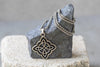 Witch Knot |  Protection Spell Amulet Necklaces