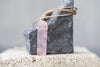 Gemstone Crystal Pendant Necklace