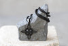Witch Knot |  Protection Spell Amulet Necklaces