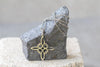 Witch Knot |  Protection Spell Amulet Necklaces