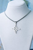 Witch Knot |  Protection Spell Amulet Necklaces
