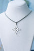 Witch Knot |  Protection Spell Amulet Necklaces